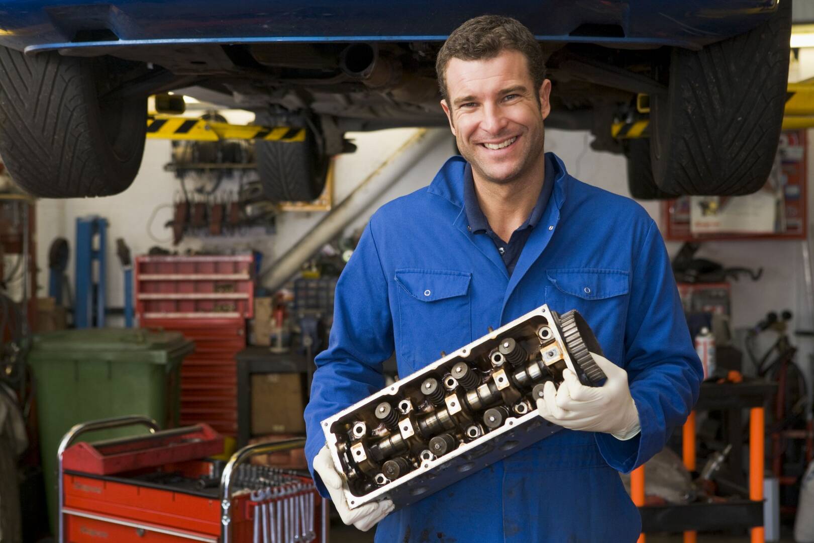 TEL-WICK AUTO & TRUCK