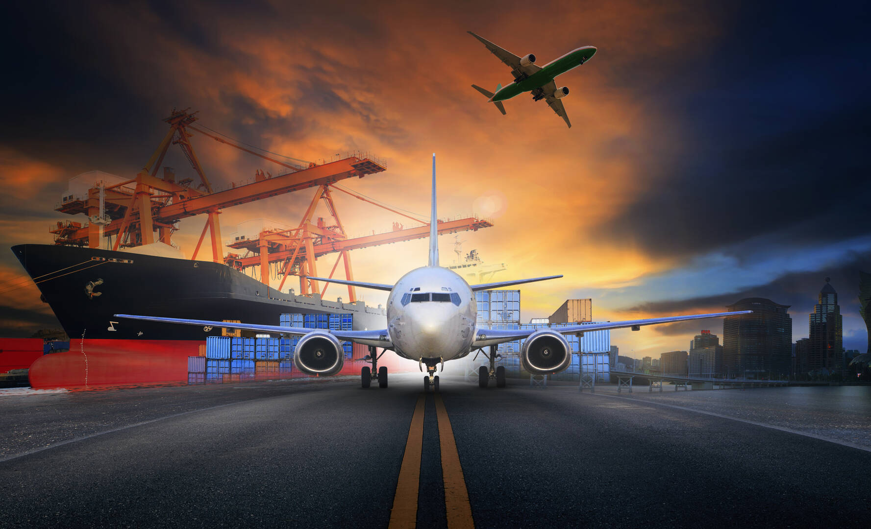 Airport Transportation