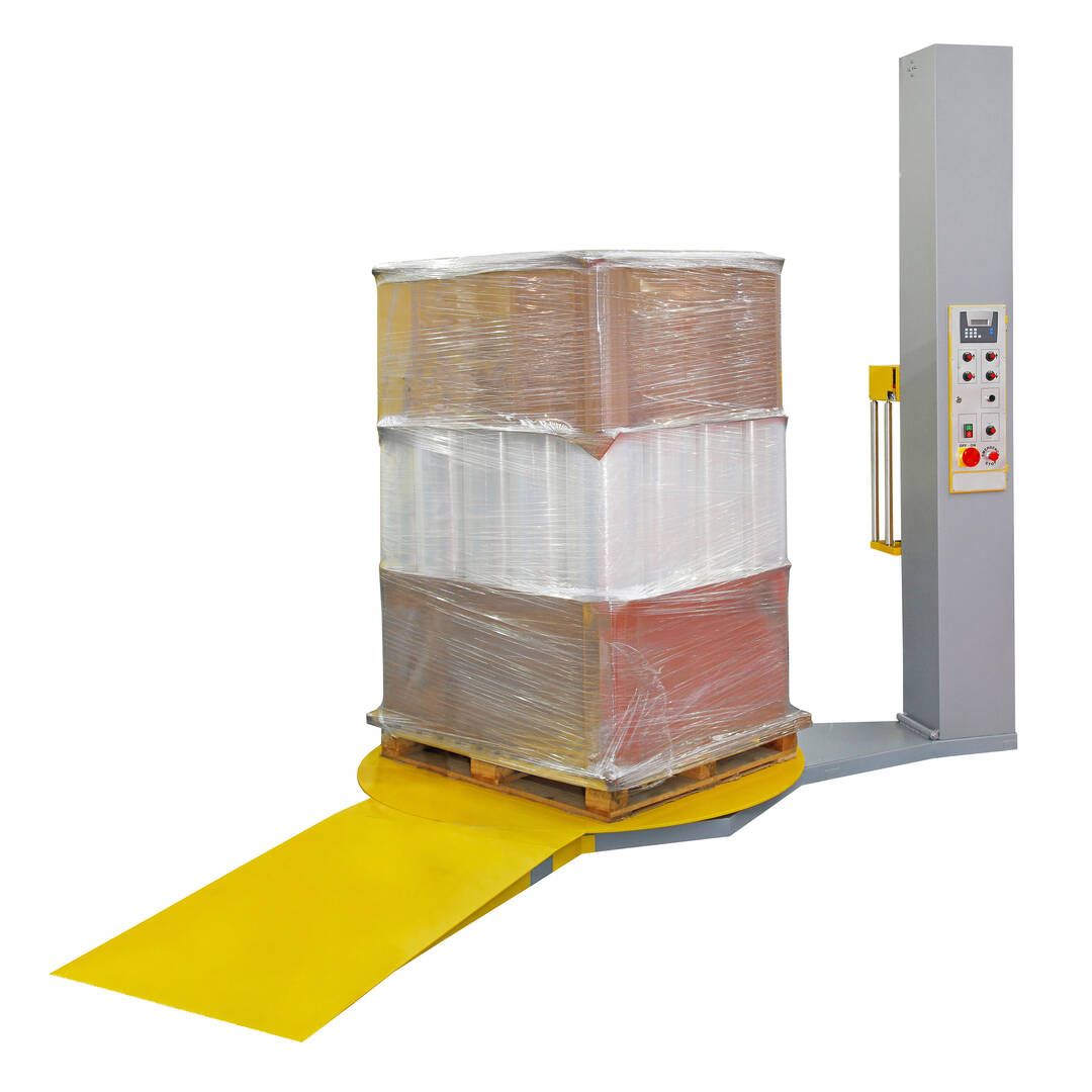 Warwick Fletcher Packaging