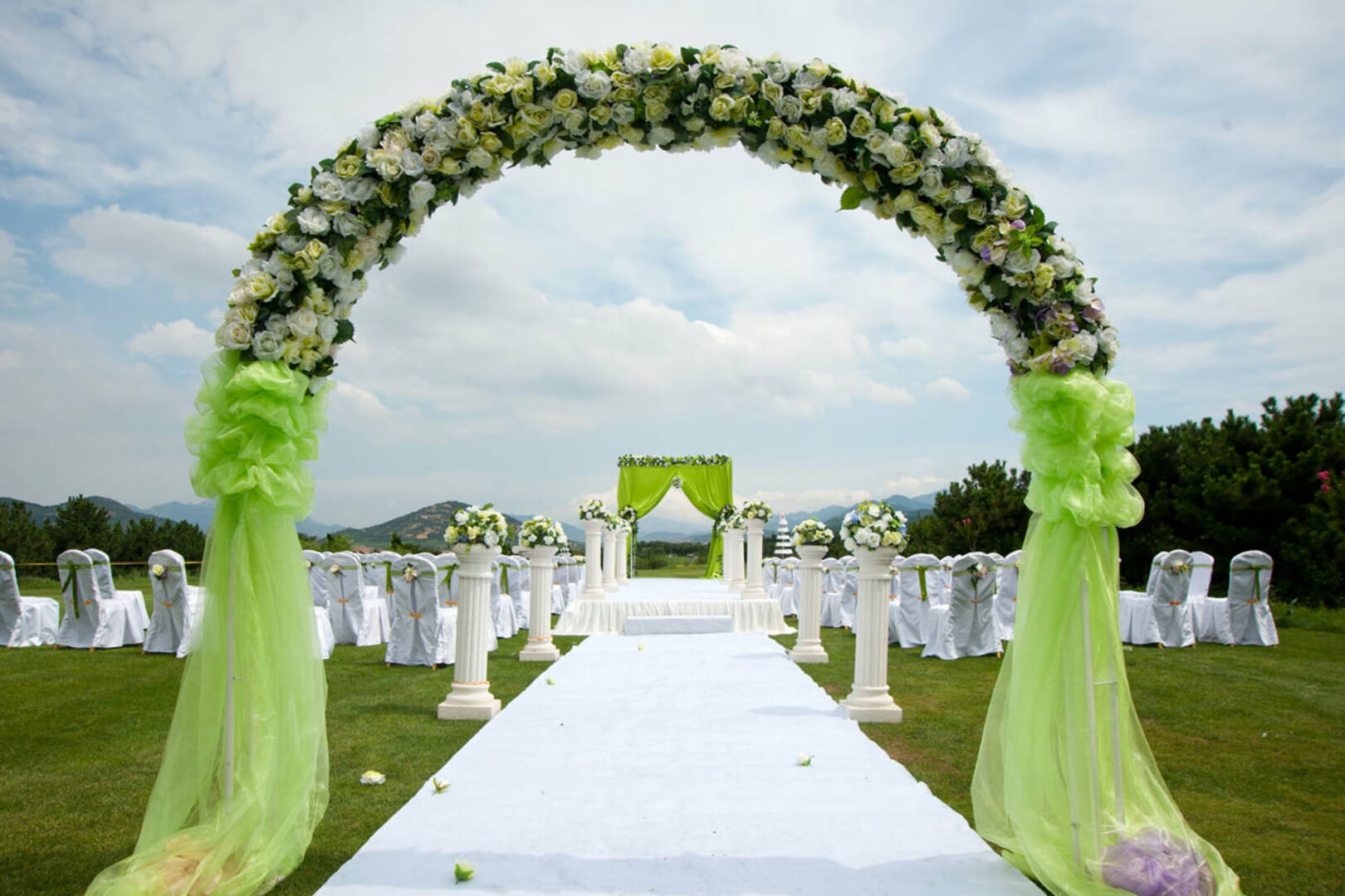 Amazing Celebrations & Events