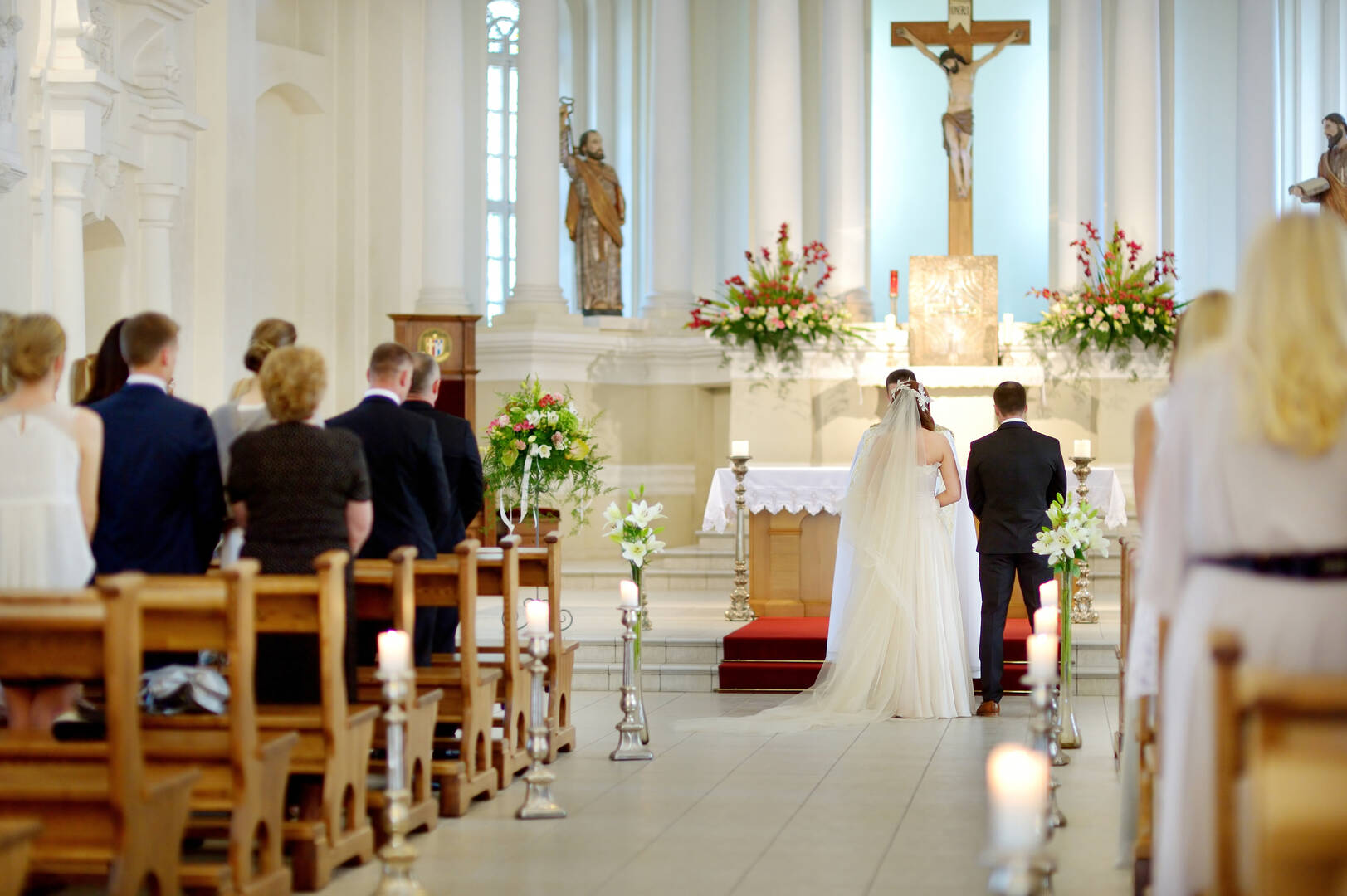Wedding Planners Los Angeles CA