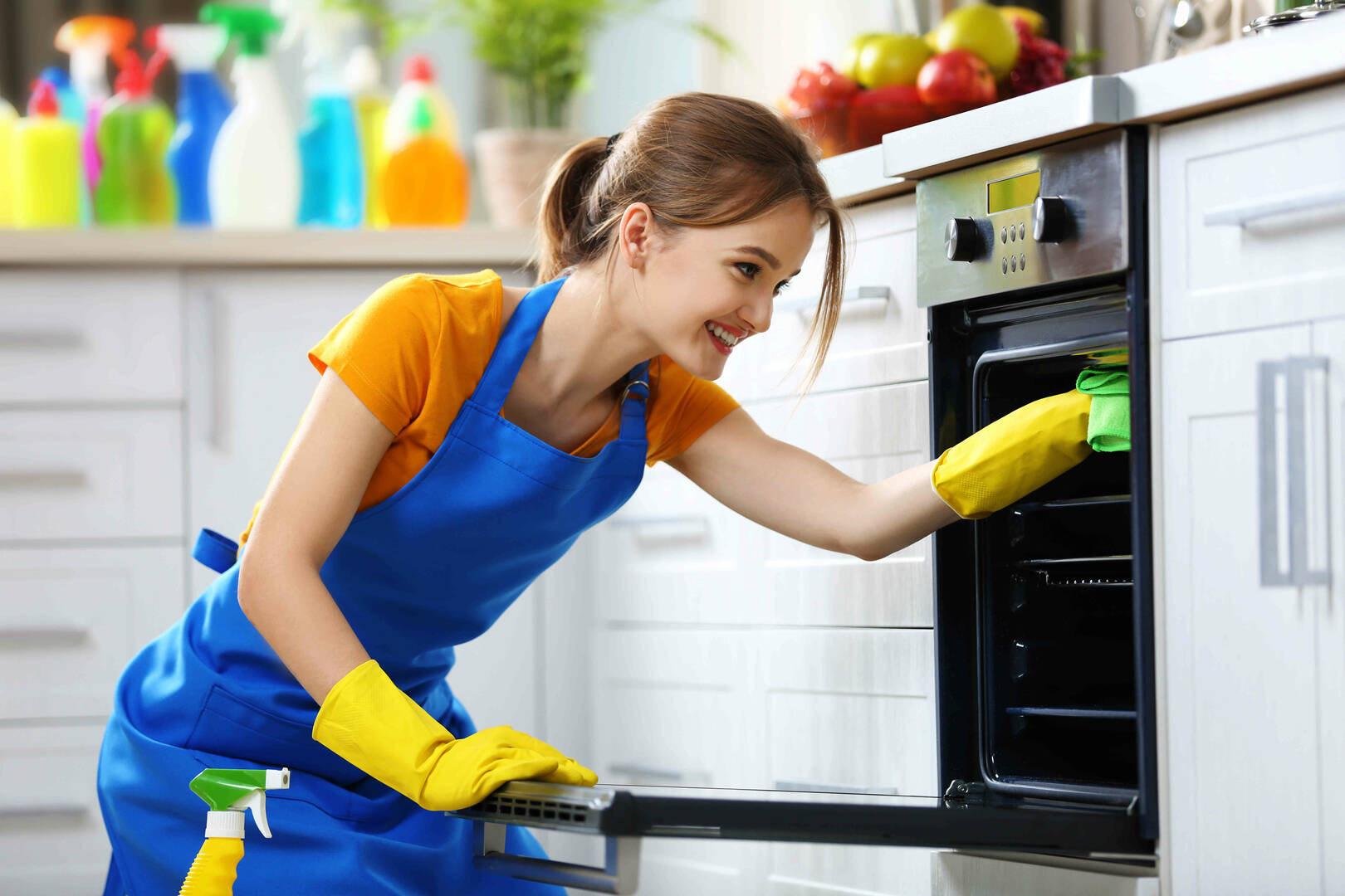Doc's Appliance Service