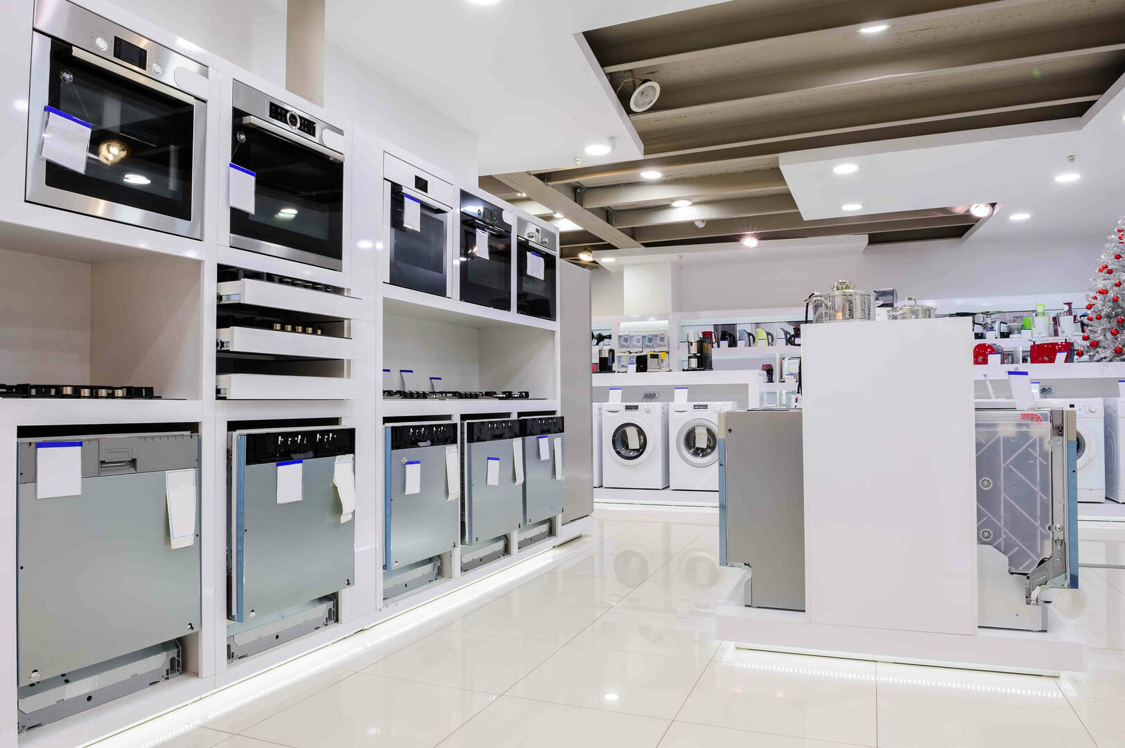 Matt's Appliance Service Inc