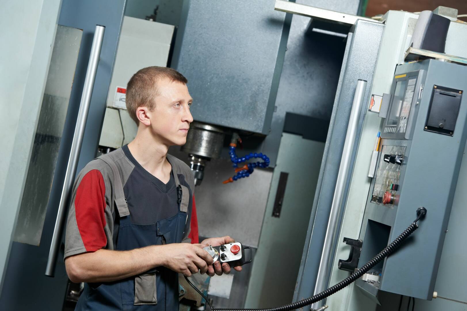 MacMurdo Electrical