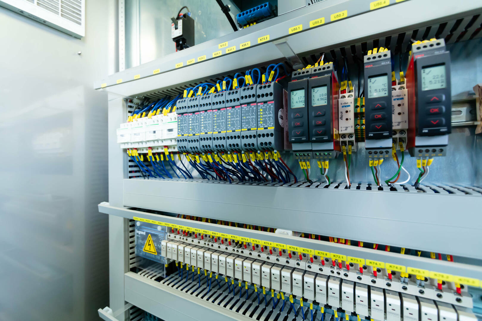 Platinum Electric Service