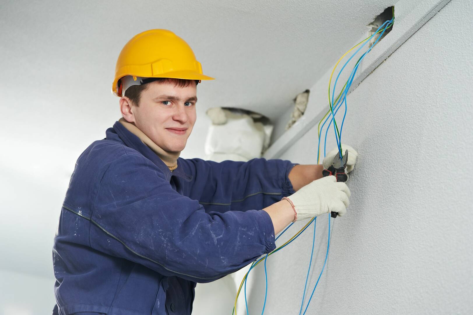 In Effect Electrical Pty Ltd