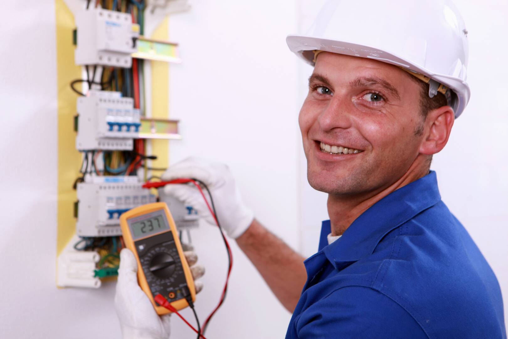 Electric Smith Inc