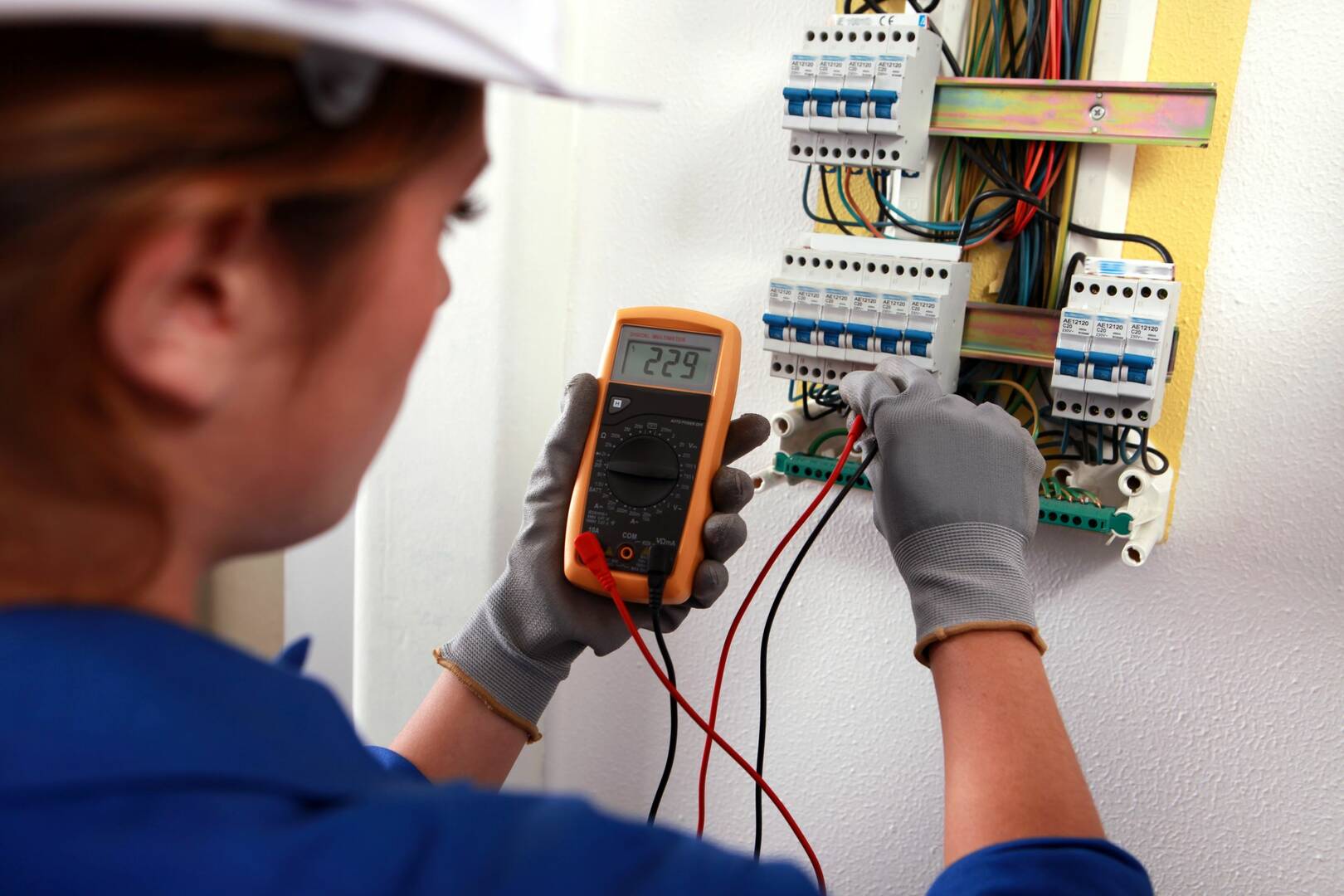 Current Electrical Systems