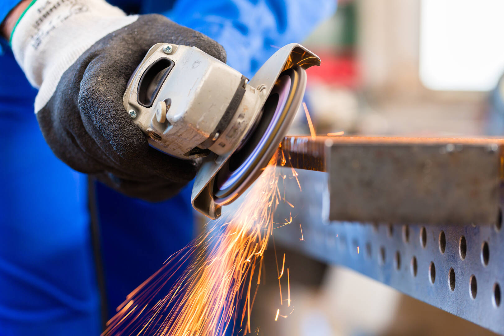 Brimbank Steel