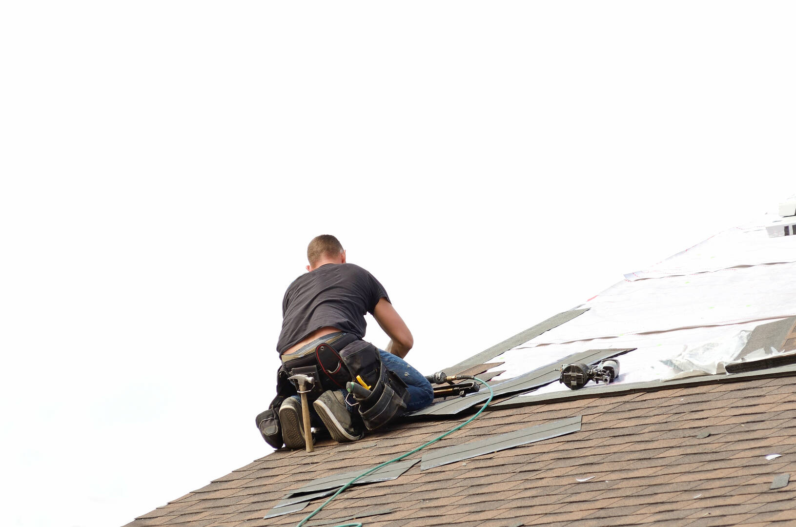 Commercial & Industrial Services LLC.