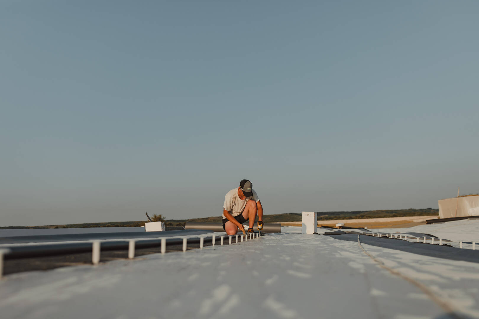 Rayne Roofing