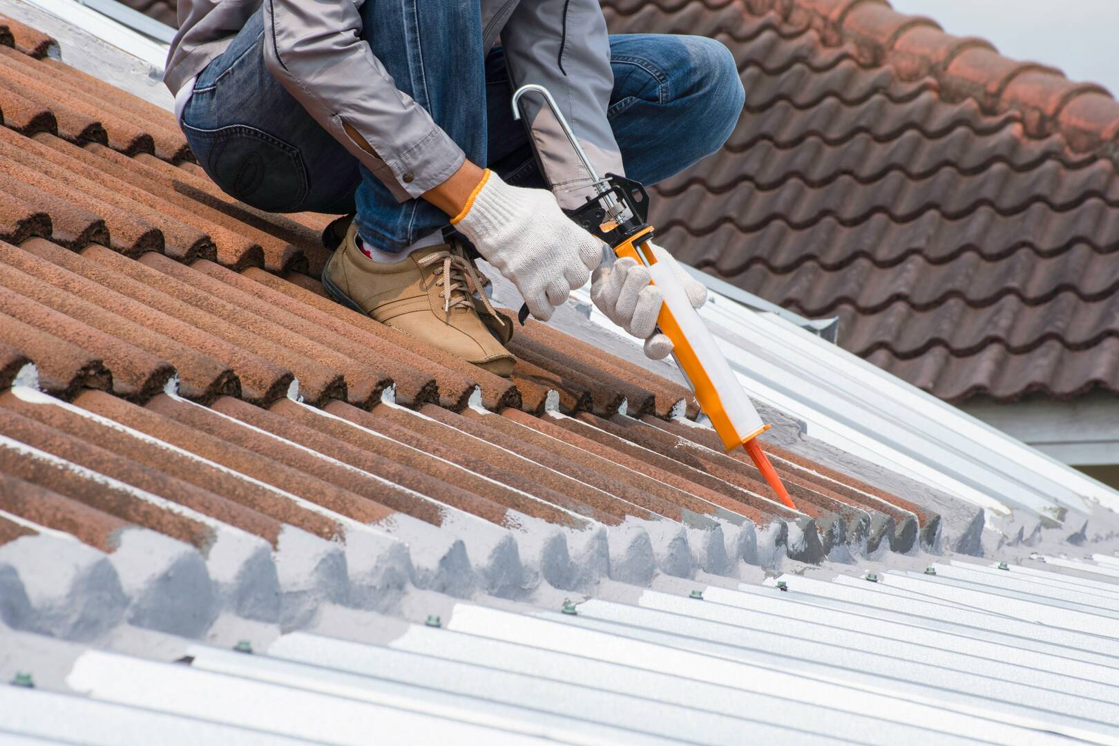Raymark Roofing Pty Ltd
