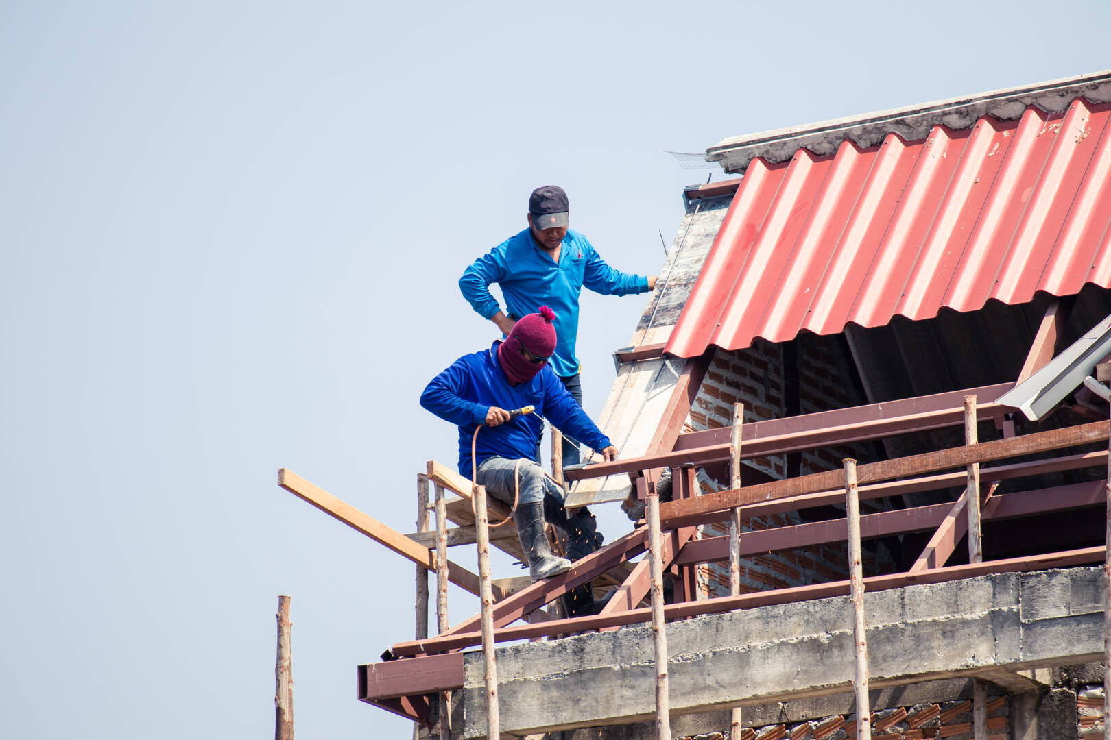 Estep Roofing LLC