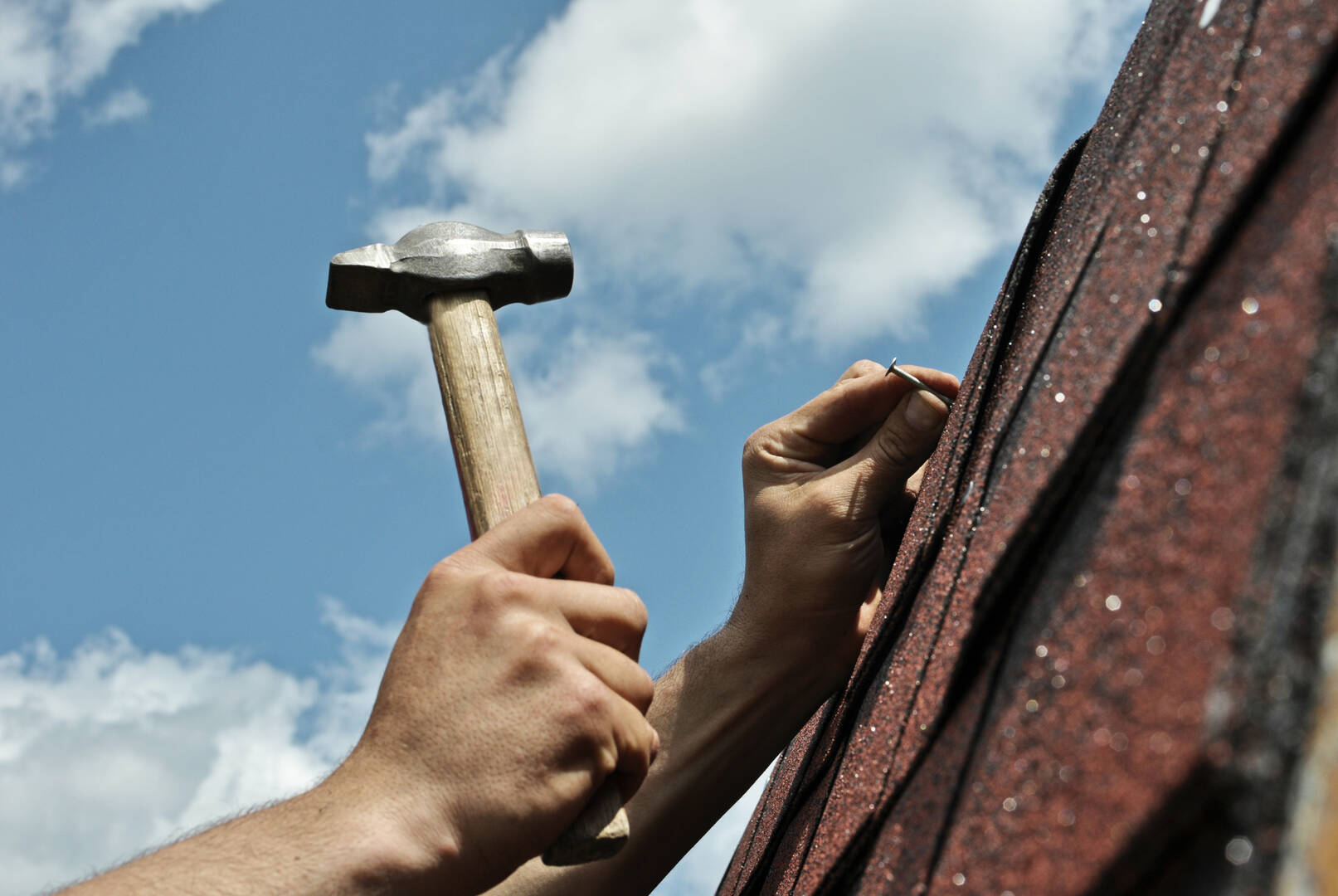 South Coast Roofing Supplies