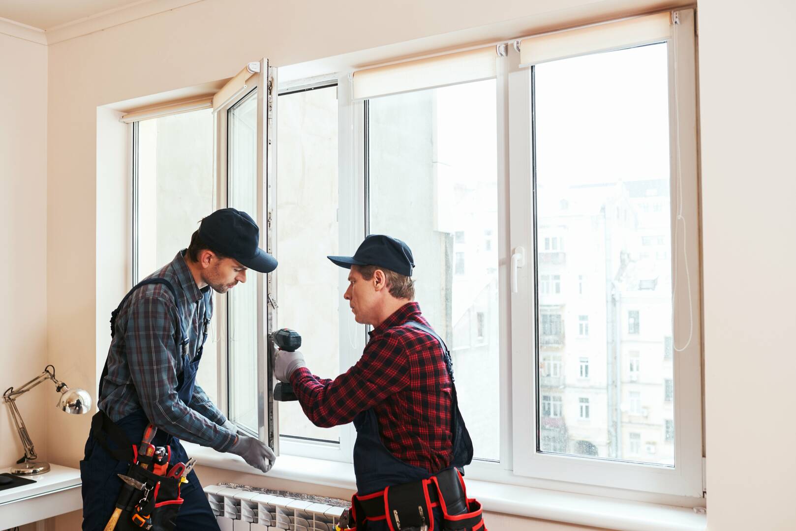 Scott Allen Roofing