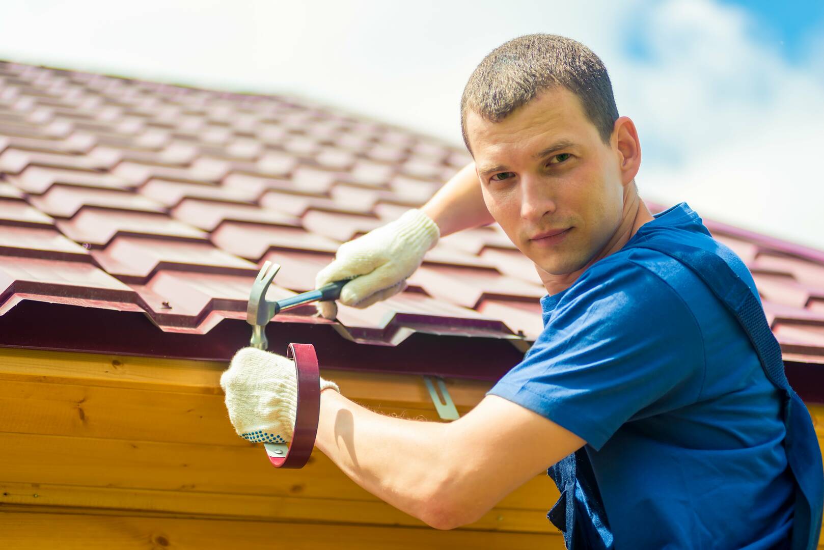Goode Brothers Roofs & Gutters