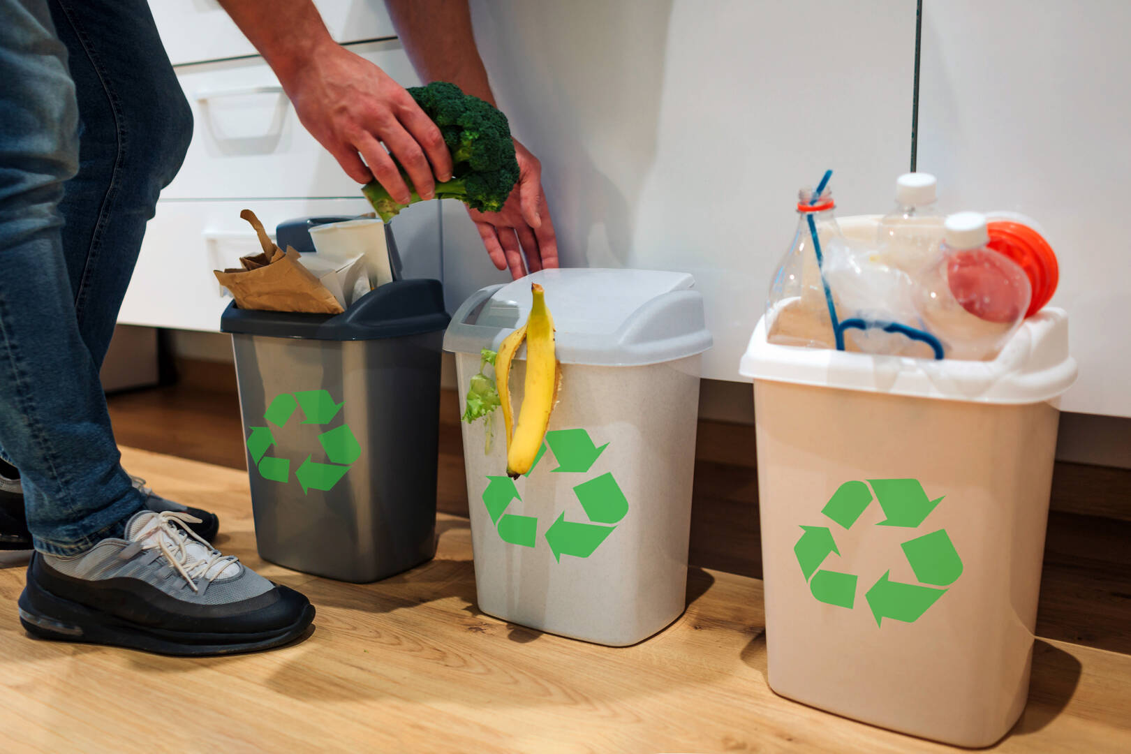 Didion Orf Recycling Inc