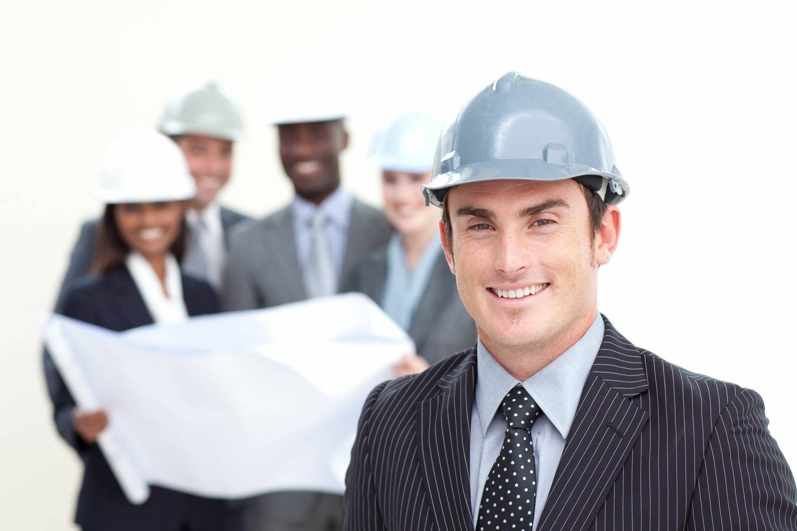Garber Surveying Service, P.A.