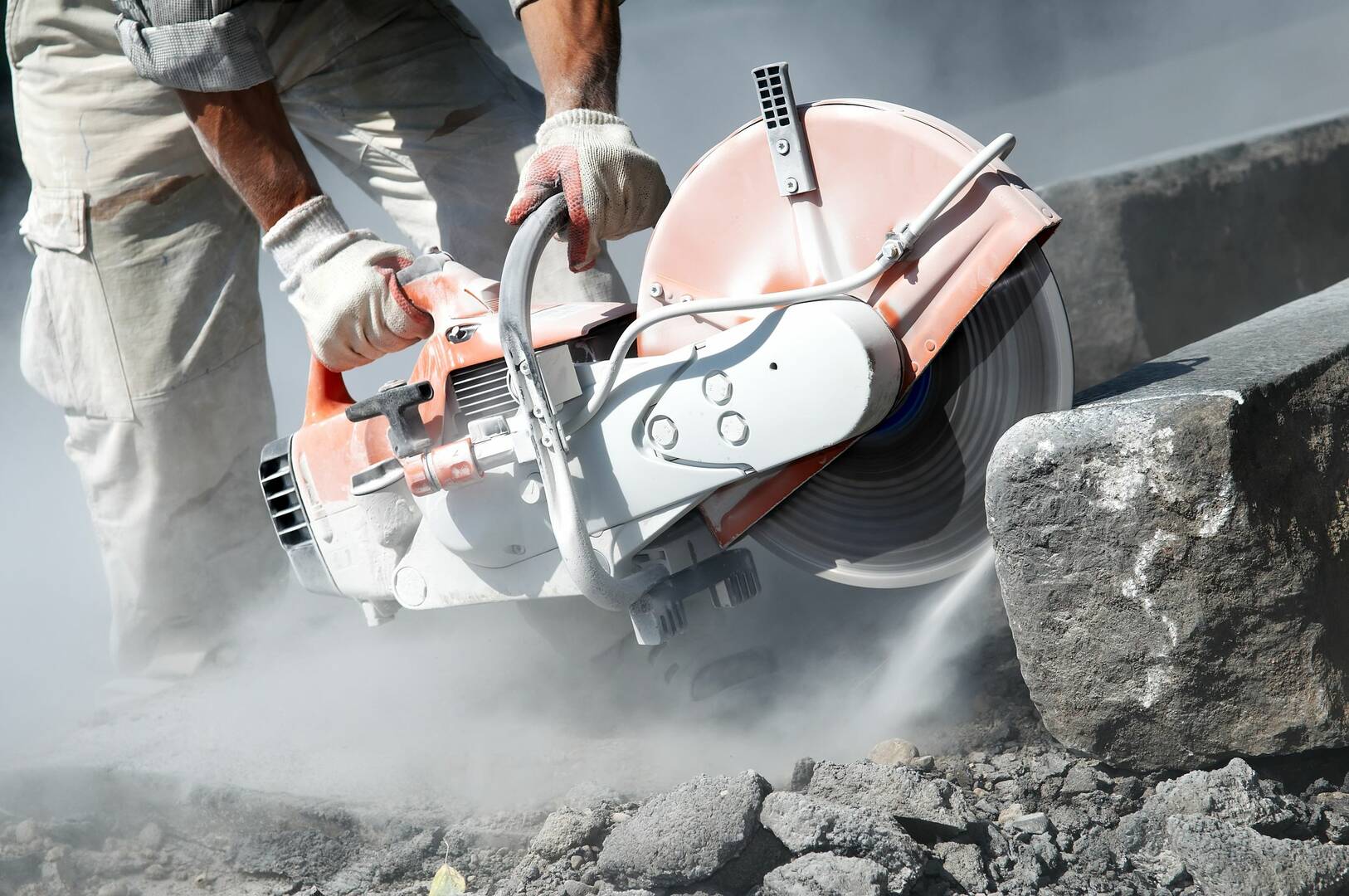Comprehensive Commercial Building Repair Services in Texas