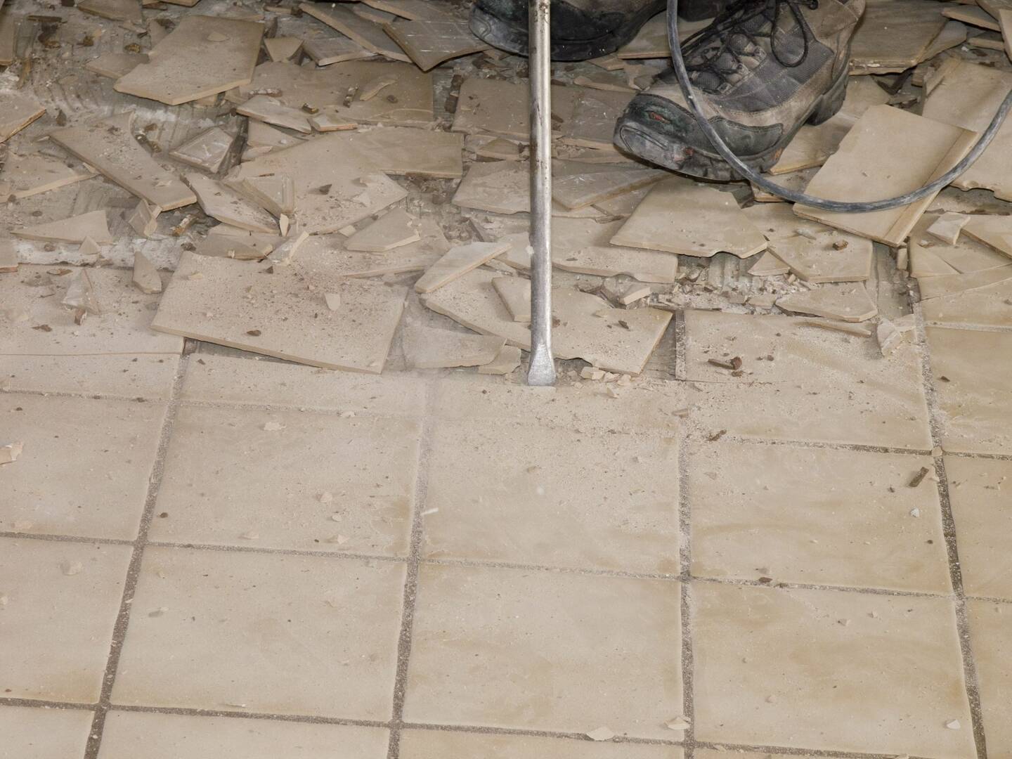 Demolition Debris Removal Freehold Township Nj