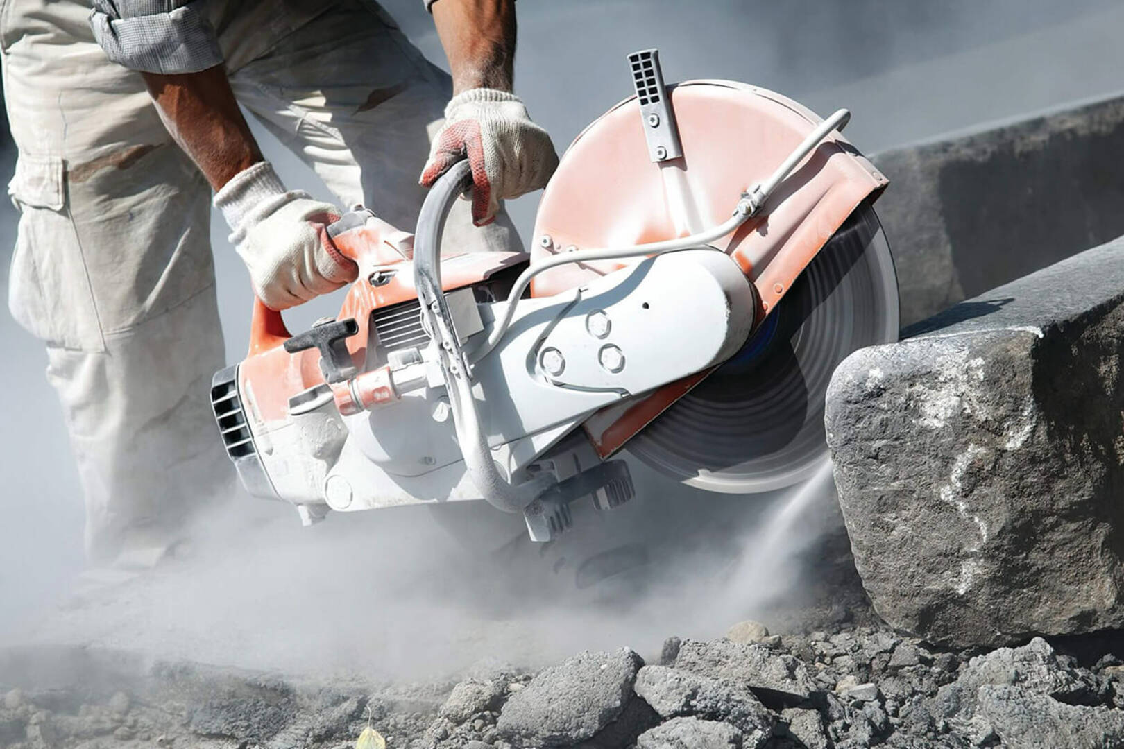 Jeff Dumas Concrete Construction