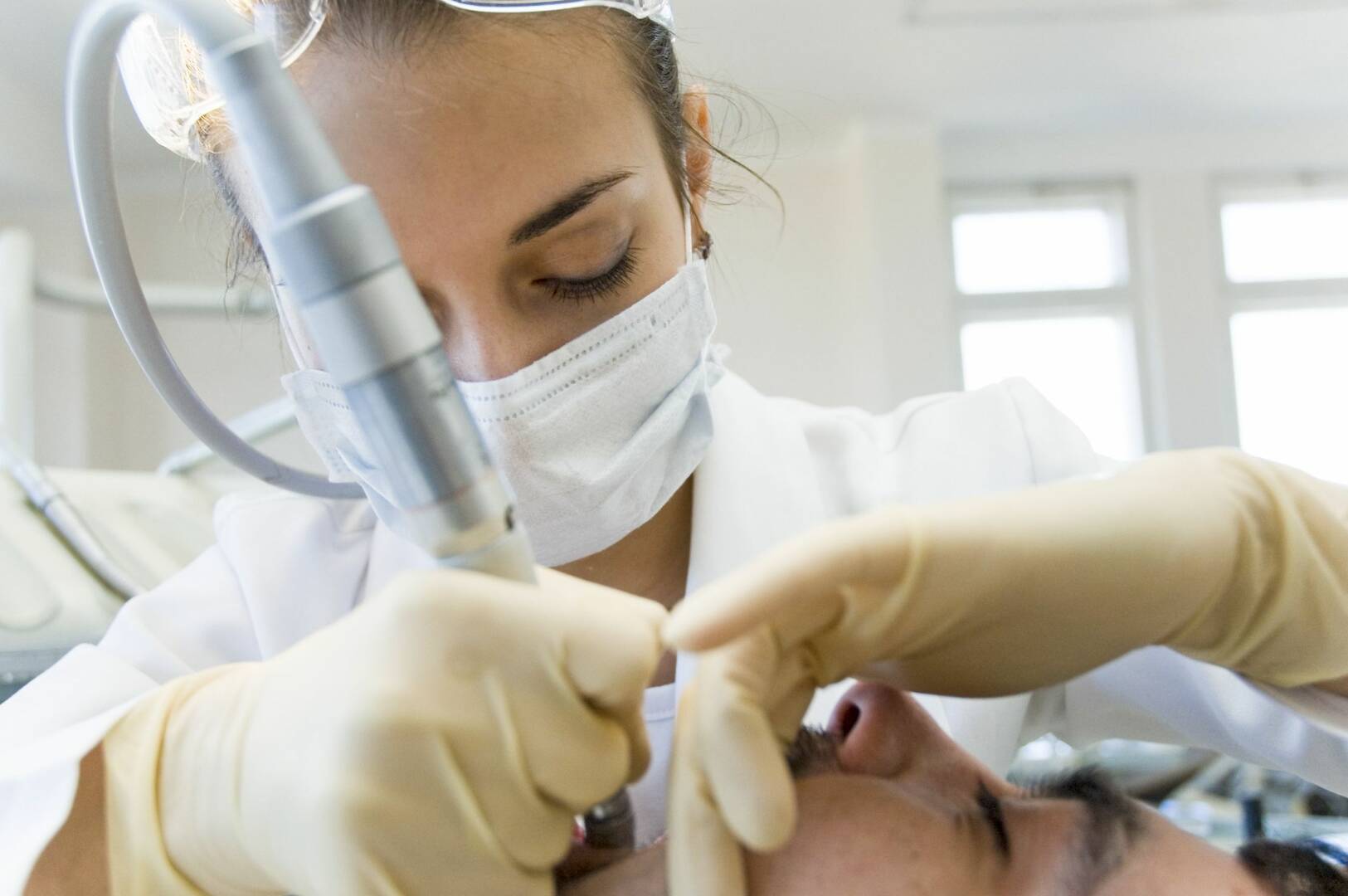 Cruz Davis Family and Cosmetic Dentistry