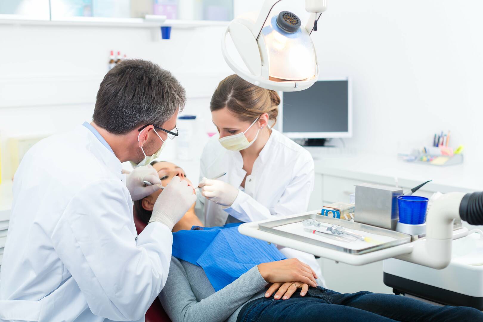 Dansville Family Dental Care