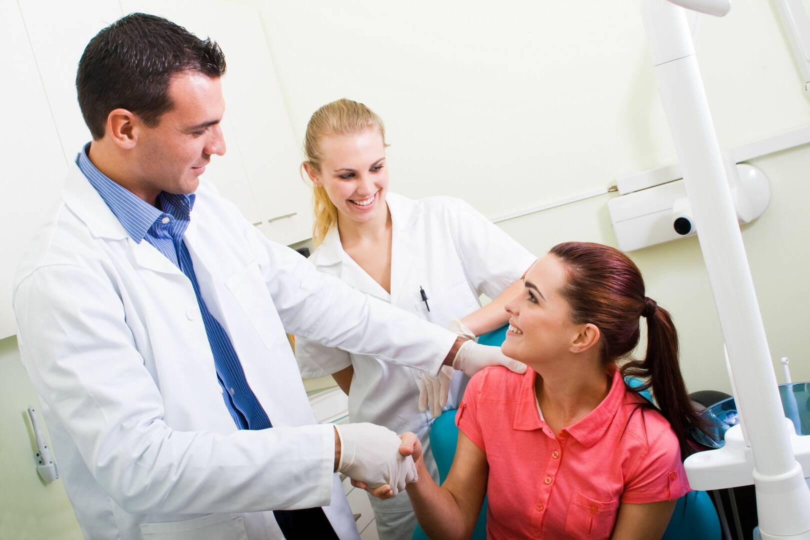 United Dental Specialists