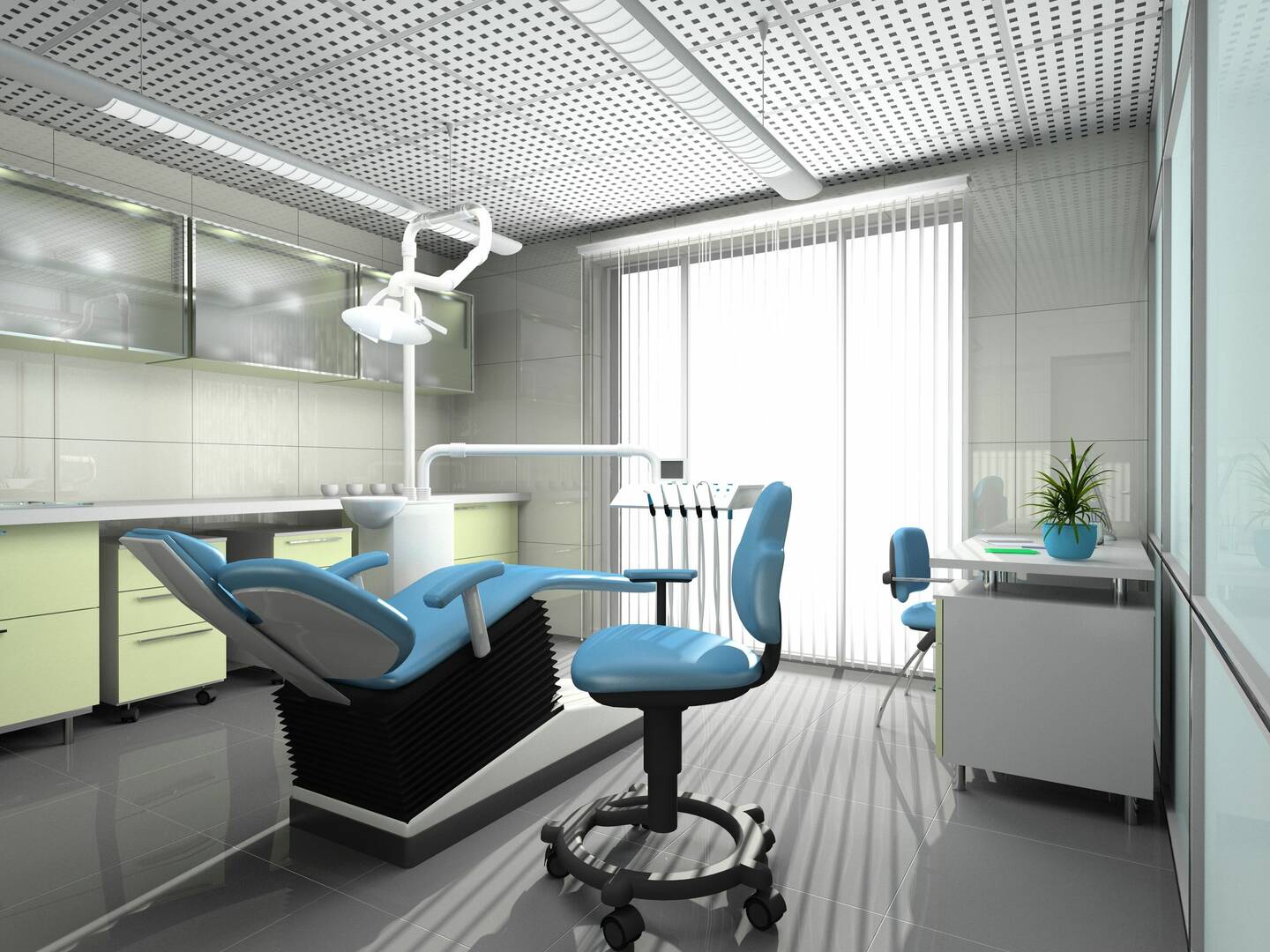 Olde Orchard Pediatric Dentistry & Orthodontic
