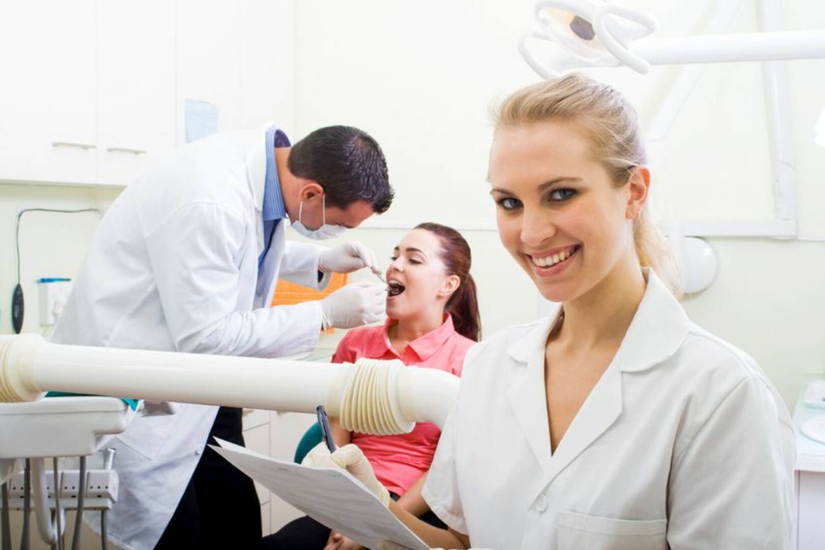 Comfortable Dentistry 4U
