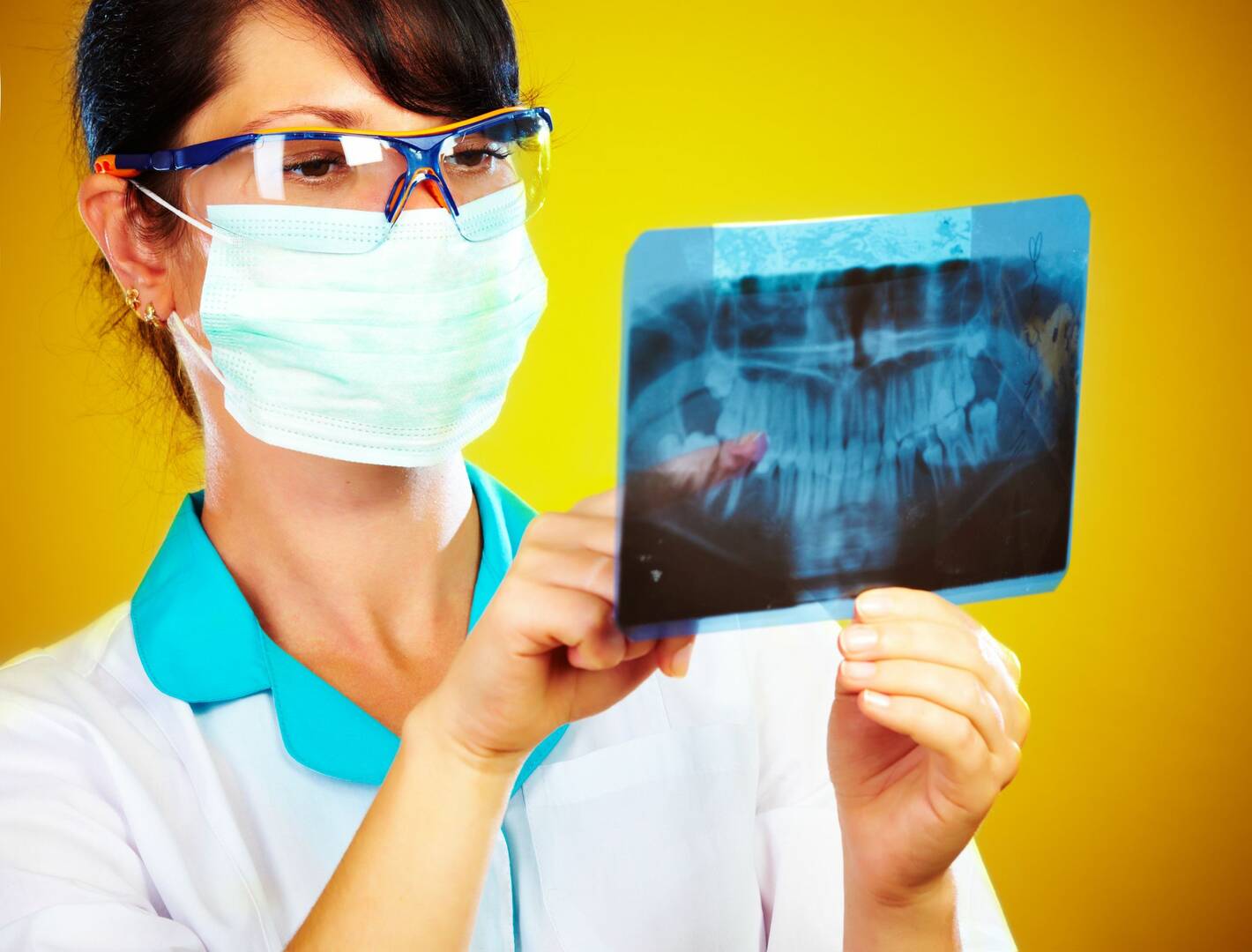 Airport Road Dental Associates