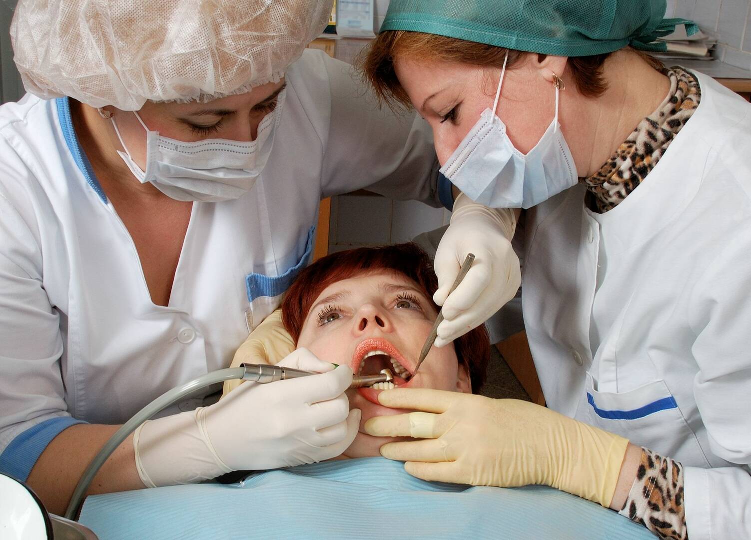 Paulson Dental
