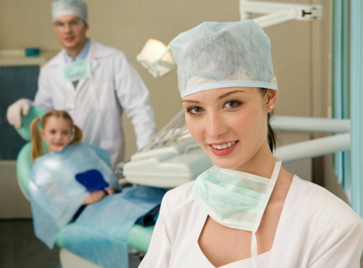 Treasured Smiles Pediatric Dentistry