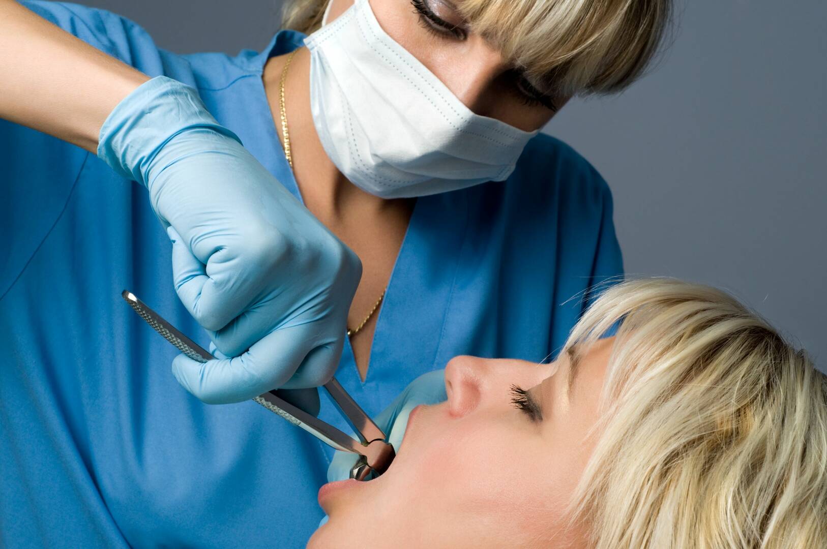 The San Diego Center for Oral & Maxillofacial Surgery