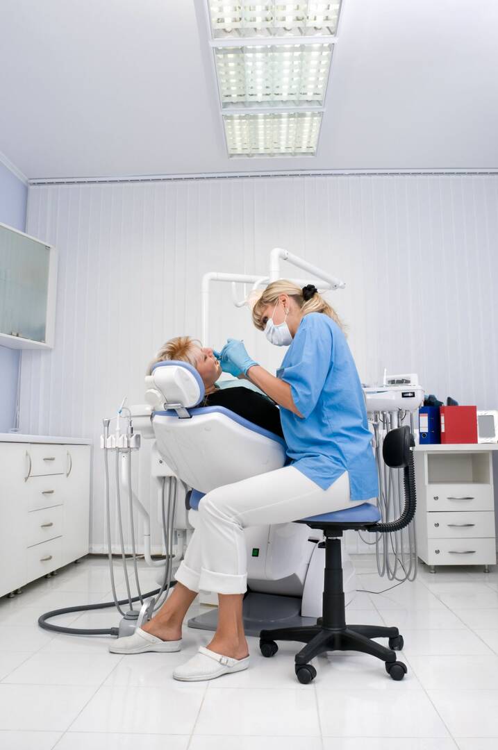 CENTRAL FLORIDA DENTAL - Central FL Dental Centre