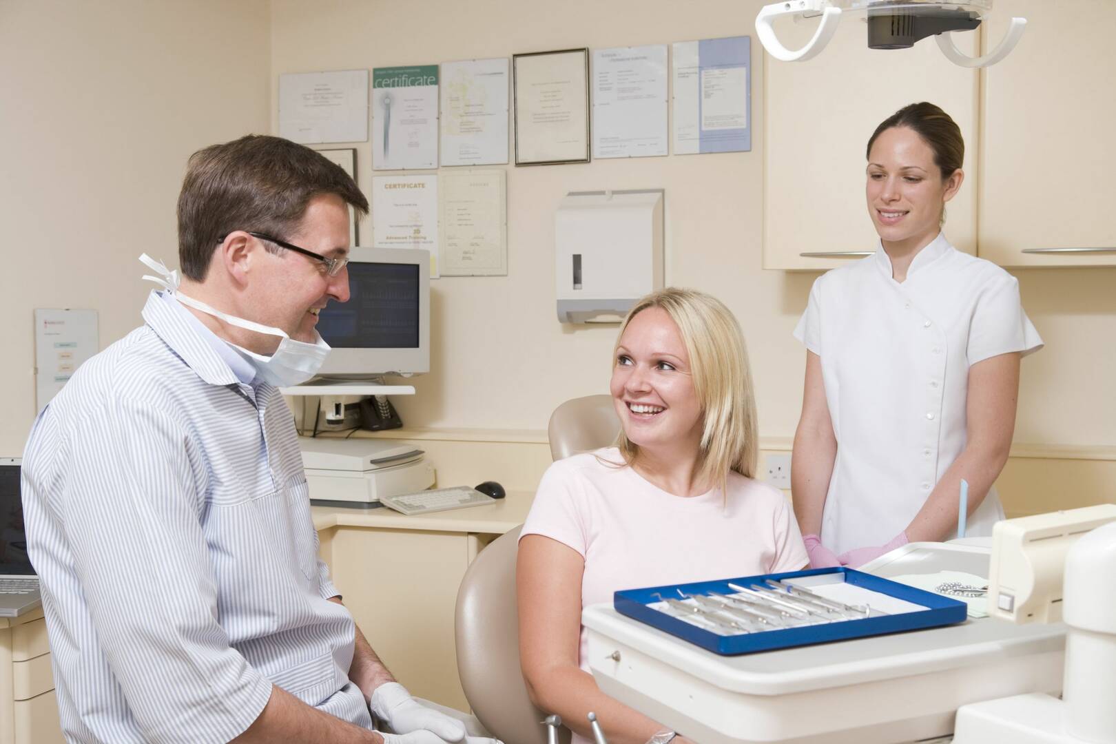 Cypress Point Family Dentistry