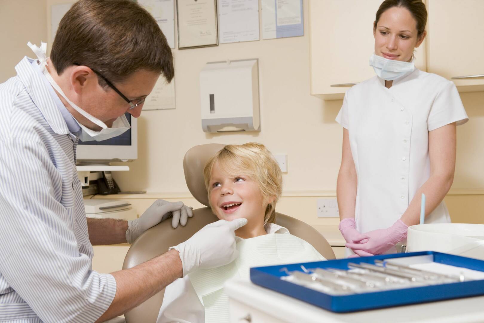 Davis & Beyer DDS PA