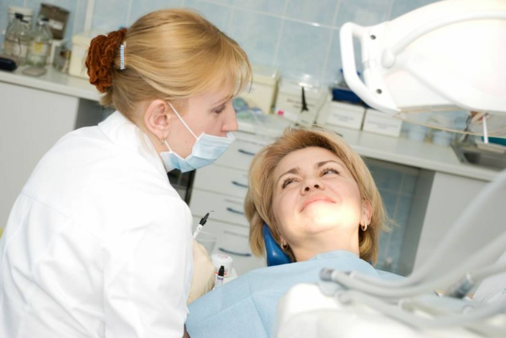 Papandreas Orthodontics