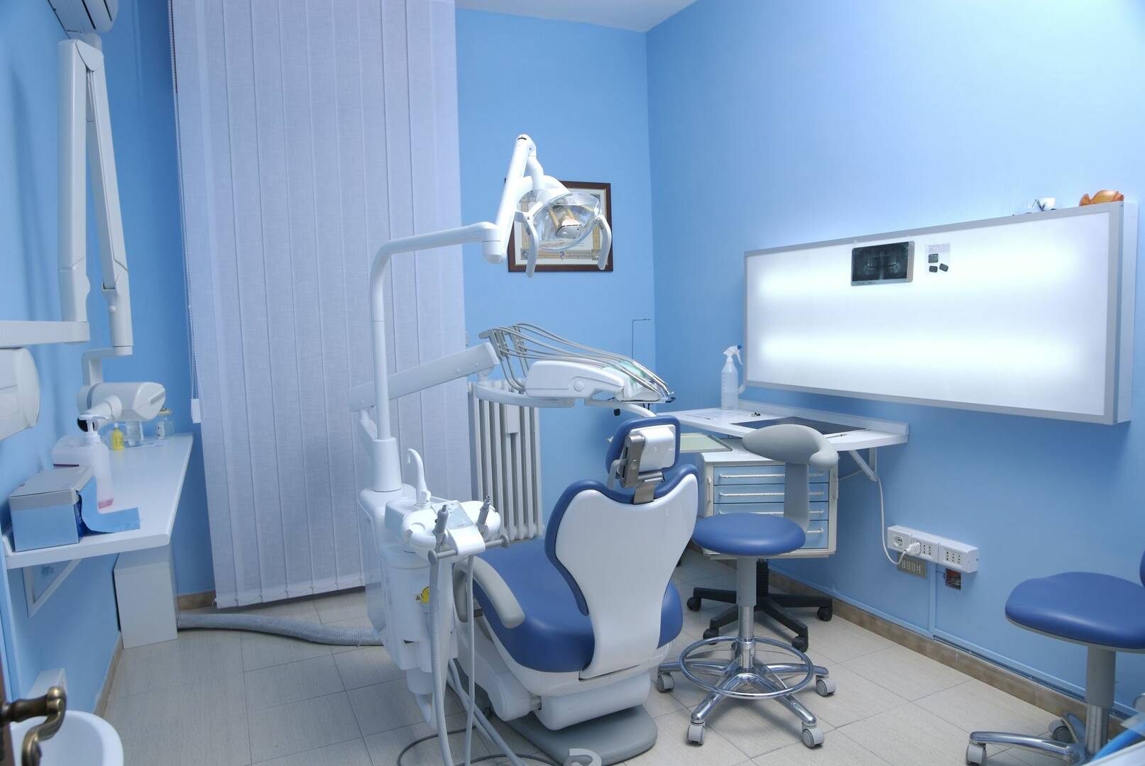 Cosmetic Dental